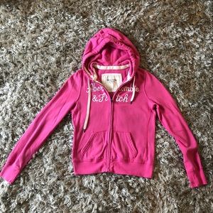 USED Abercrombie women’s sweater